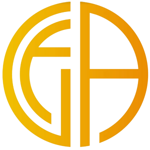Life-Force Academy monogram