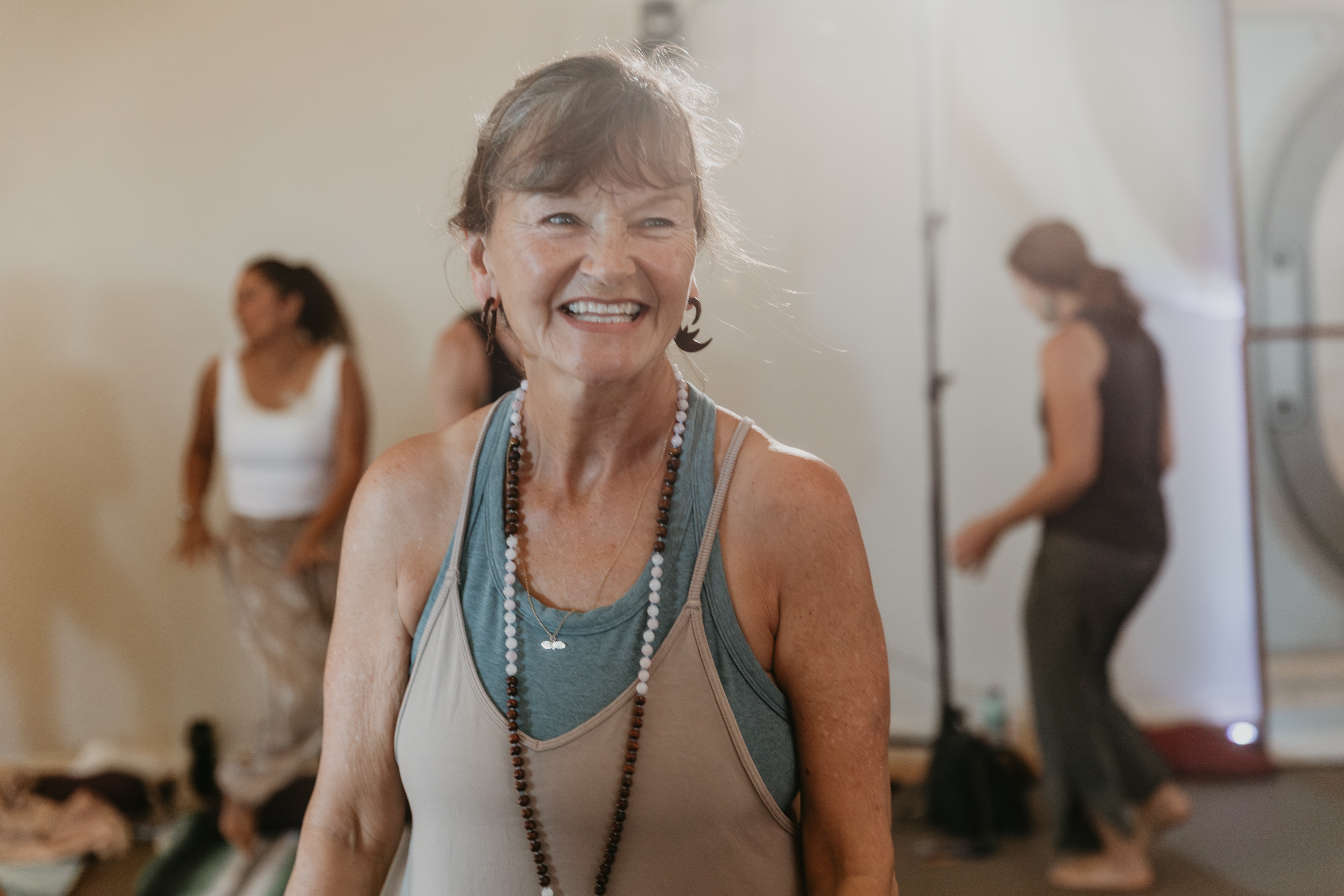 Hands in mudra — devotion in form